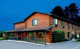 Super 8 By Wyndham Lake George/Warrensburg Area